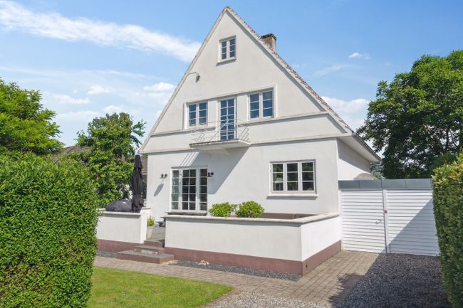 Ingemannsvej 30, Hunderup, 5230 Odense M