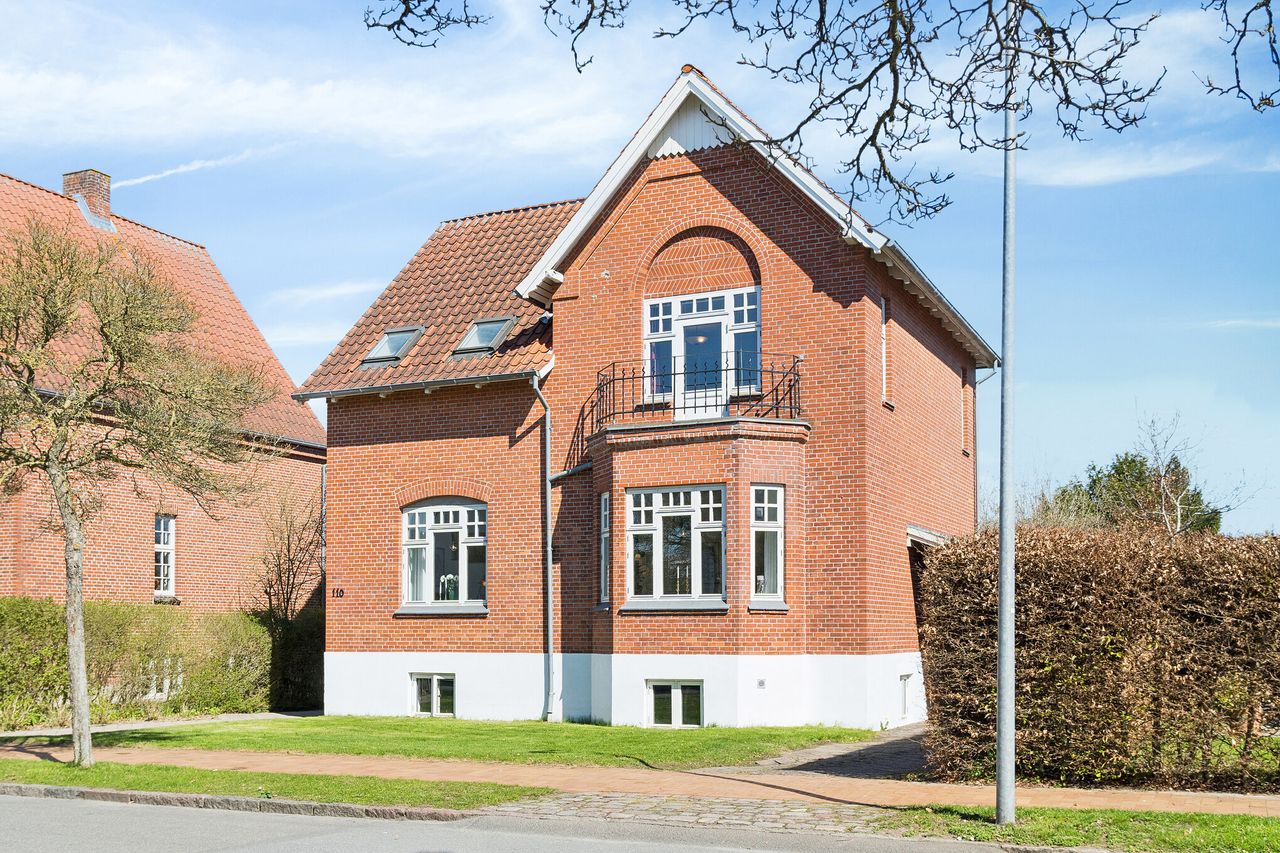 Sadolinsgade 110, Hunderup, 5230 Odense M