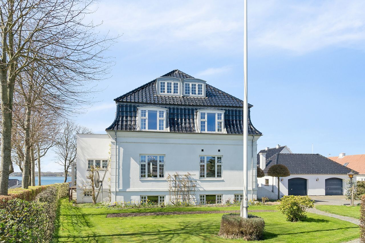 Rolighedsvej 3, Strib, 5500 Middelfart