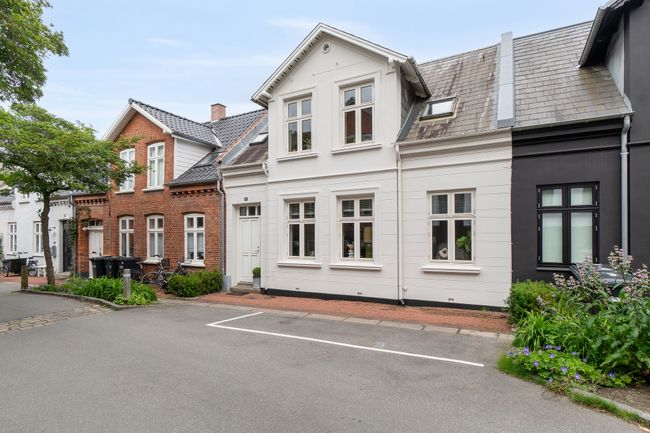 H.C. Andersens Gade 24, 5000 Odense C