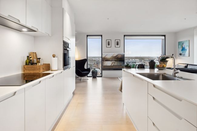 Odeons Kvarter 21, 10. th., 5000 Odense C