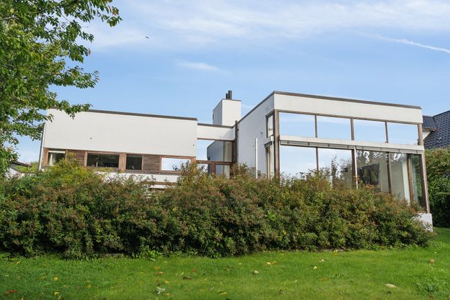 Sorgenfri Allé 58, Dalum, 5250 Odense SV