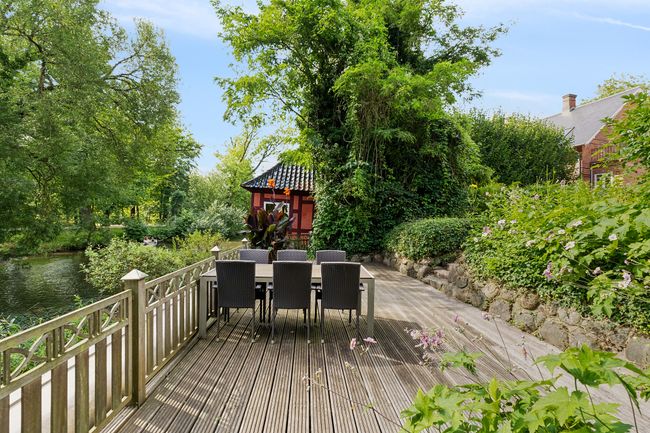 Filosofgangen 8, 5000 Odense C