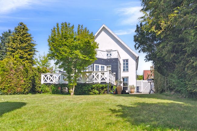 Finsens Allé 18, Hunderup, 5230 Odense M