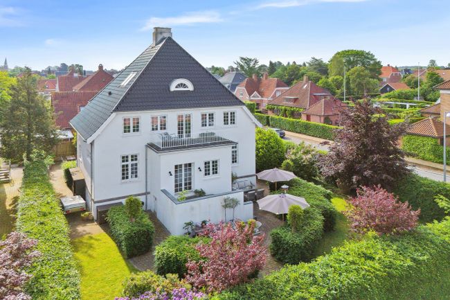 Langelinie 26, Hunderup, 5230 Odense M