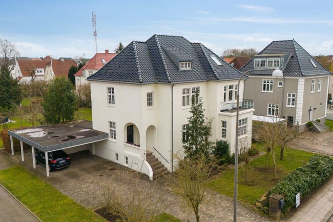 Rosenvænget 10, Dalum, 5250 Odense SV