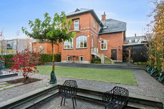 Allégade 55, 5000 Odense C