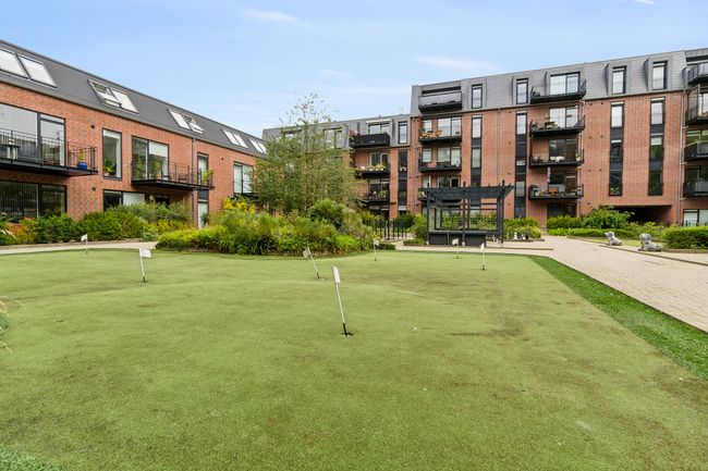 Klostervej 28E, 2. mf., 5000 Odense C