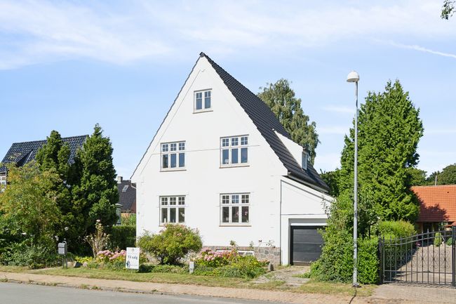 Dronning Olgas Vej 9, Åløkke, 5000 Odense C