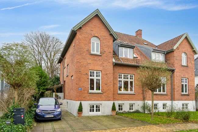 Fasanvej 32A, Hunderup, 5230 Odense M