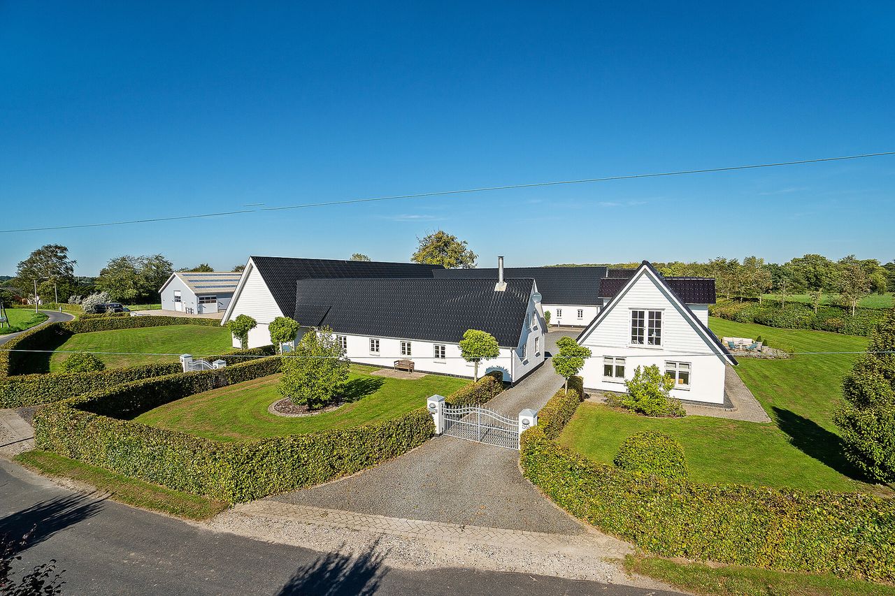 Skovs-Højrup-Vej 59, Skovs Højrup, 5270 Odense N