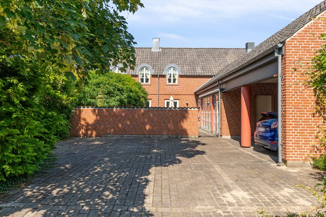 Platanvej 1A, Hunderup, 5230 Odense M