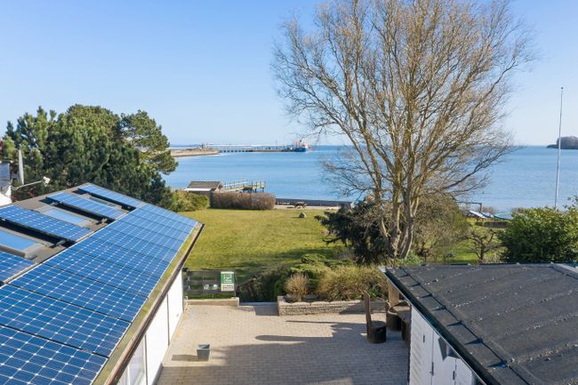 Dyrehavevænget 3, 5800 Nyborg