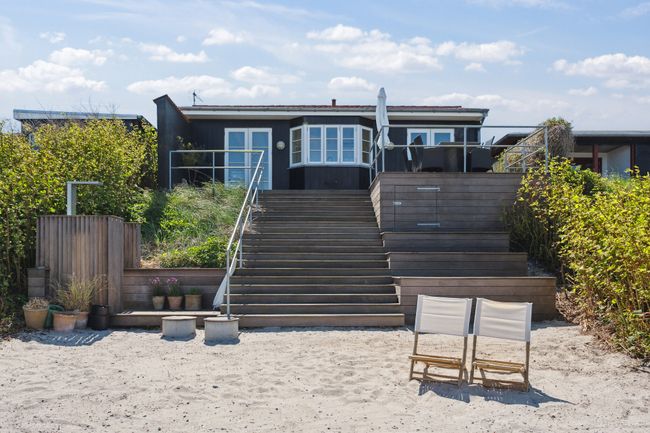 Strandhavevej 19A, Bovense, 5800 Nyborg