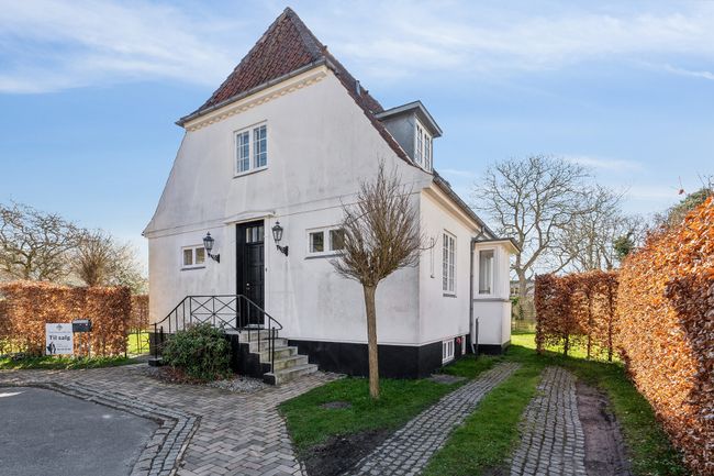 Sadolinsvænget 5, Hunderup, 5230 Odense M