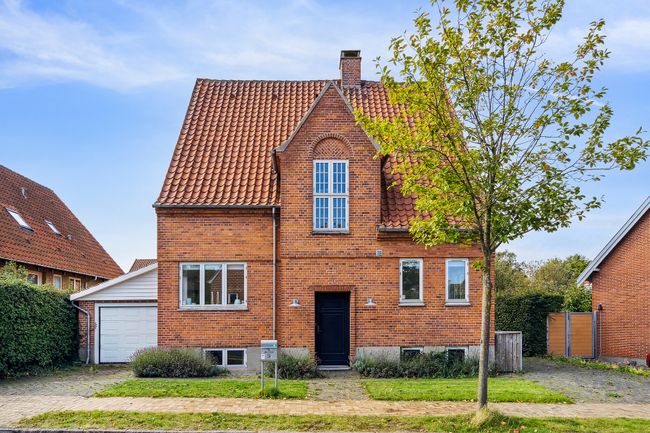 Vindsvej 3, 5230 Odense M