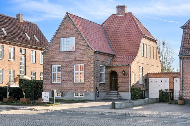 Lahnsgade 90, Hunderup, 5000 Odense C