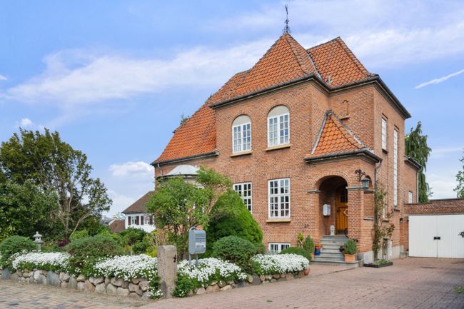 Helgavej 29, Hunderup, 5230 Odense M