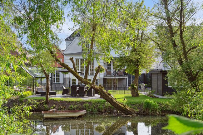 Christiansgade 50, 5000 Odense C