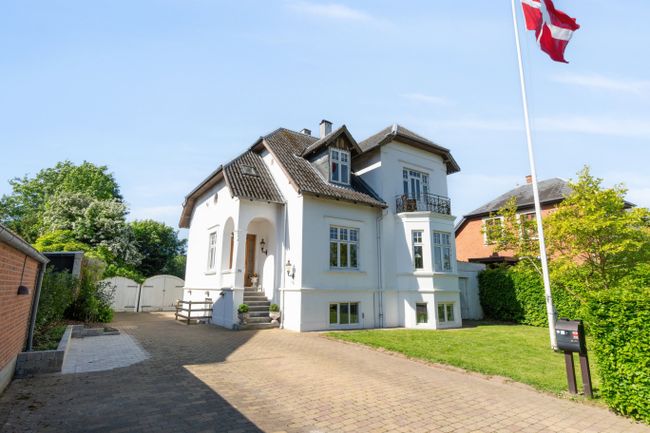 Platanvej 26, Hunderup, 5230 Odense M