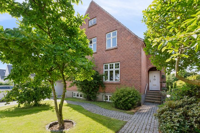 Rughavevej 15, Hunderup, 5230 Odense M