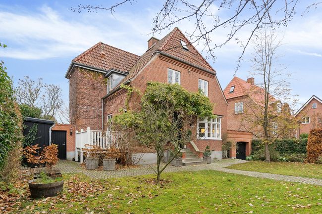 Hunderupvej 176, Hunderup, 5230 Odense M