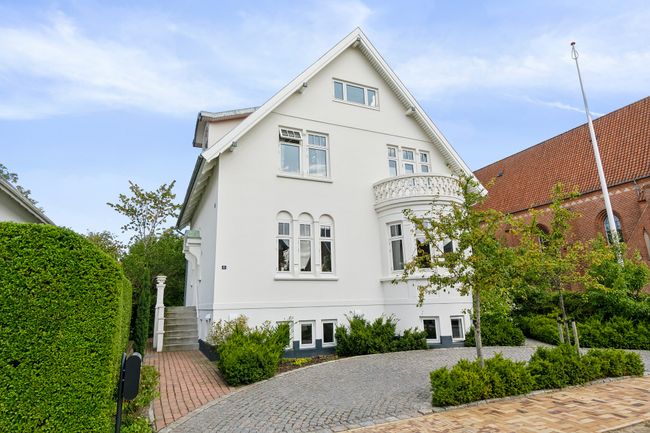 Bülowsvej 13, Hunderup, 5230 Odense M