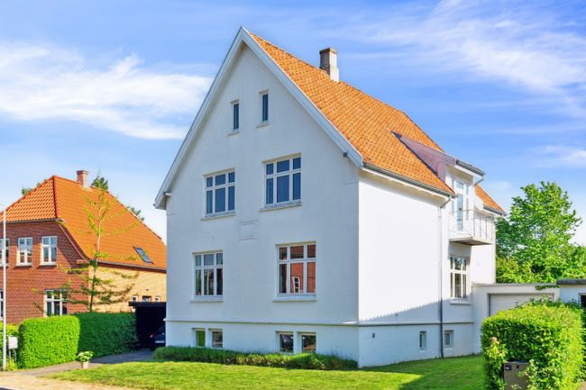 Enghavevej 17, Hunderup, 5230 Odense M