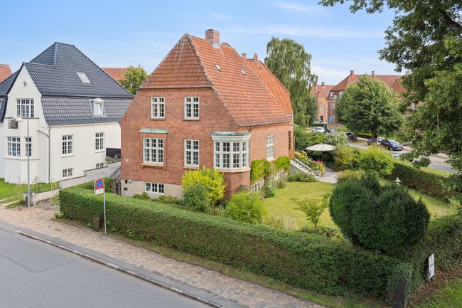 Jagtvej 102, Hunderup, 5000 Odense C