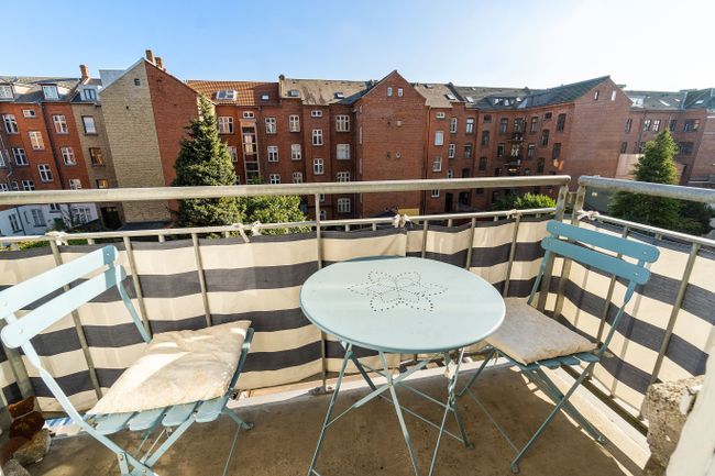 Klostervej 21, 2., 5000 Odense C