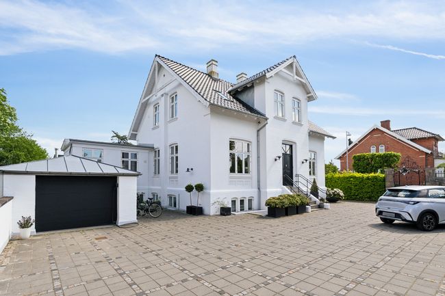 Hunderupvej 74, Hunderup, 5000 Odense C
