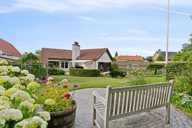 Kaalundsvej 44, Hunderup, 5230 Odense M